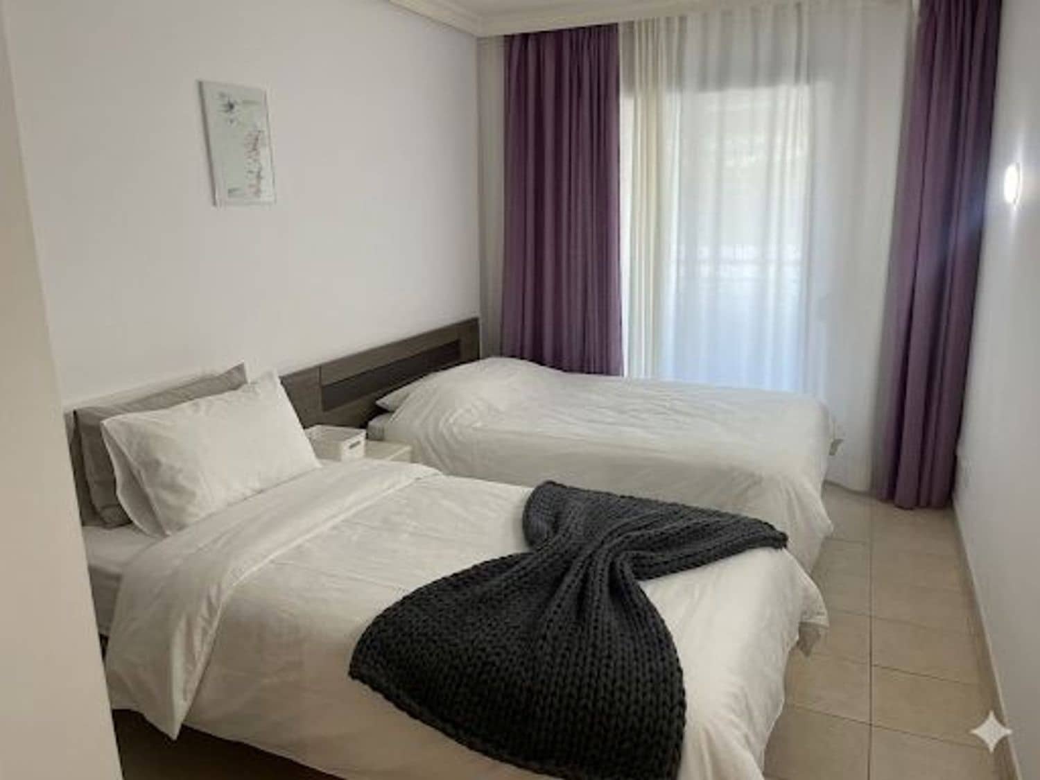 2 bedroom Apartment for rent in Puerto Santiago with pool garage - € 1,350 (Ref: 9866323)
