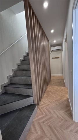 2 chambre Maison de Ville à vendre à Playa San Juan, Guía de Isora avec garage - 399 500 € (Ref: 9900908)