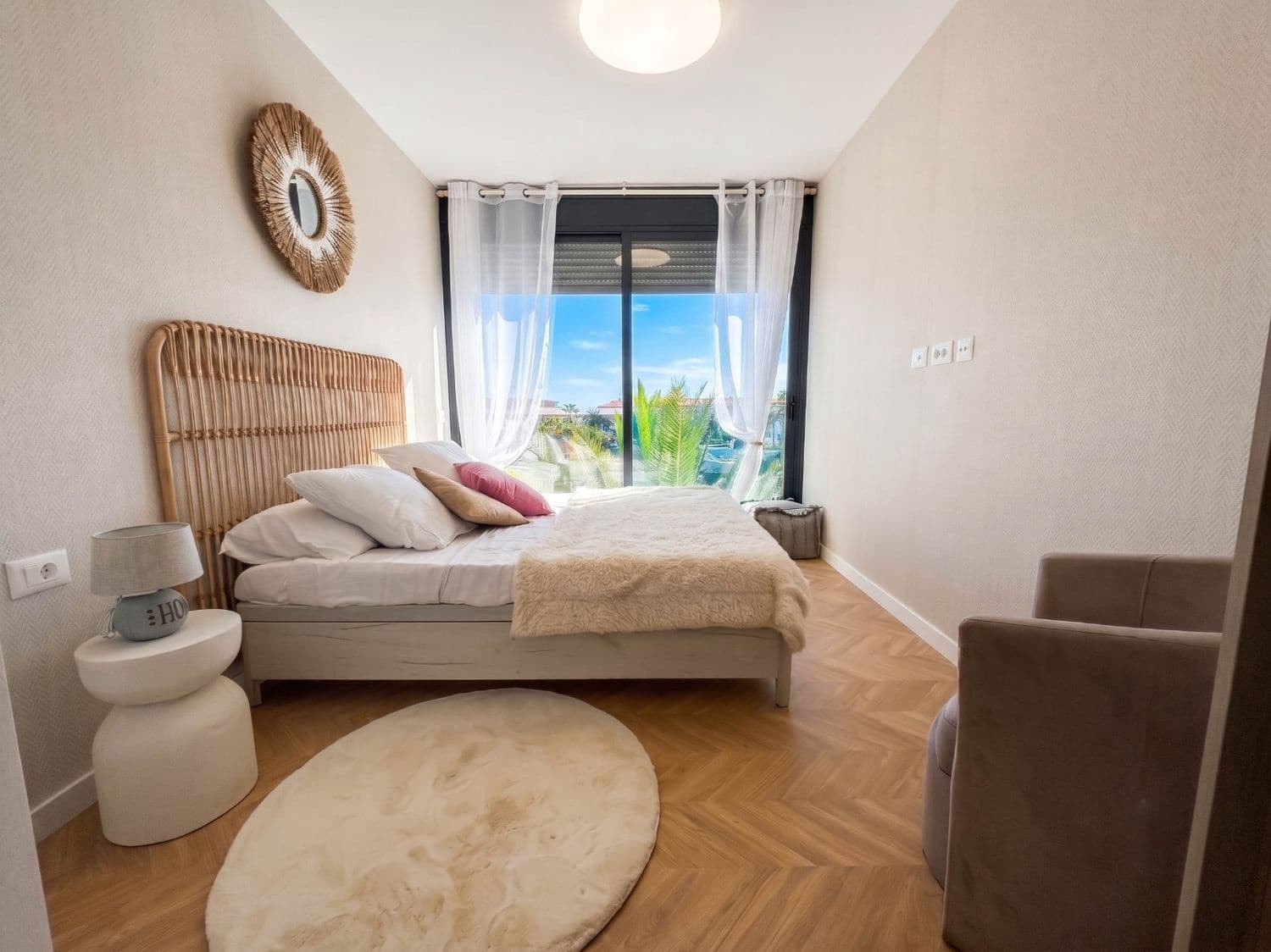 2 chambre Maison de Ville à vendre à Playa San Juan avec garage - 399 500 € (Ref: 9900908)