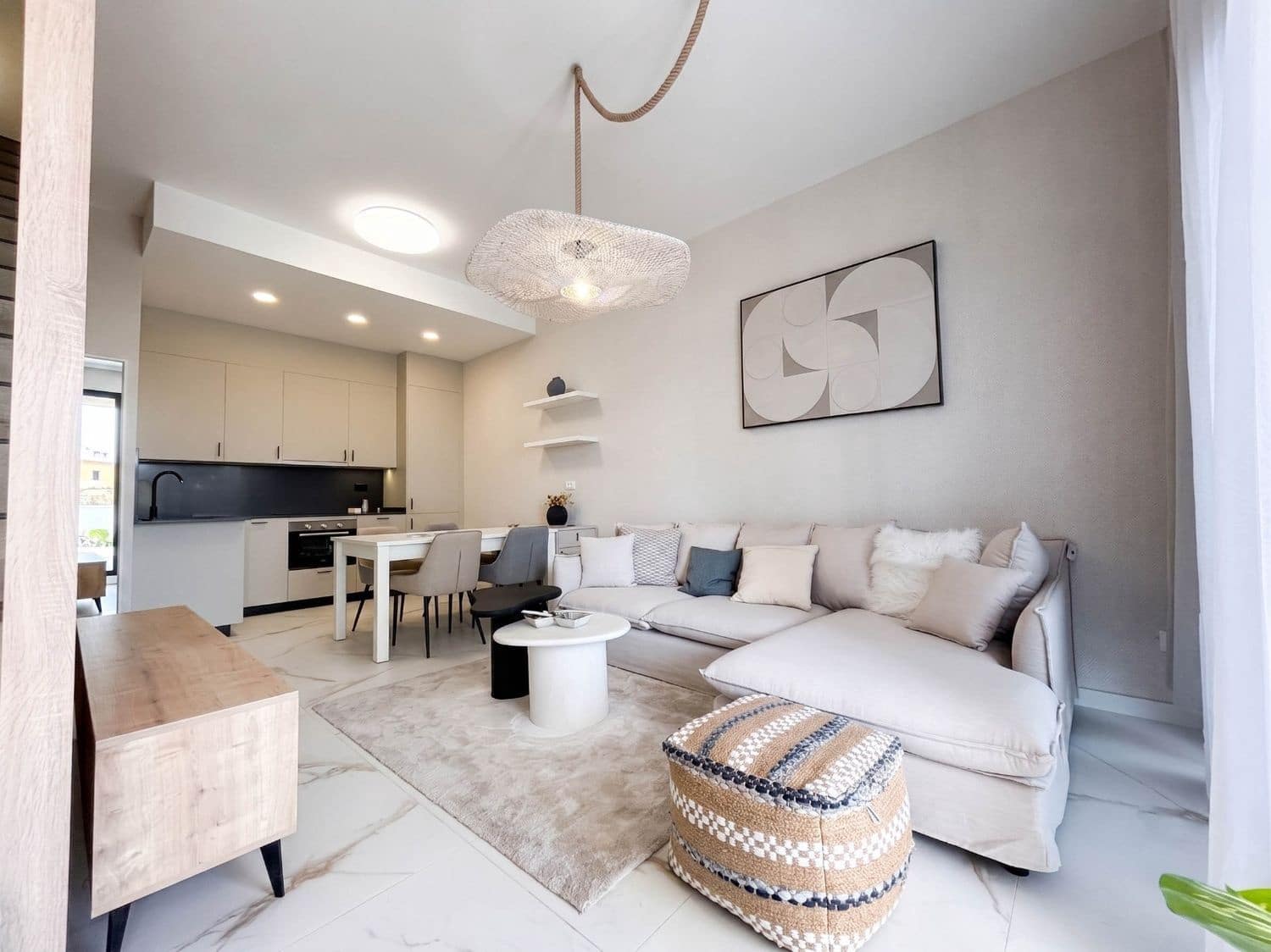 2 chambre Maison de Ville à vendre à Playa San Juan avec garage - 399 500 € (Ref: 9900908)