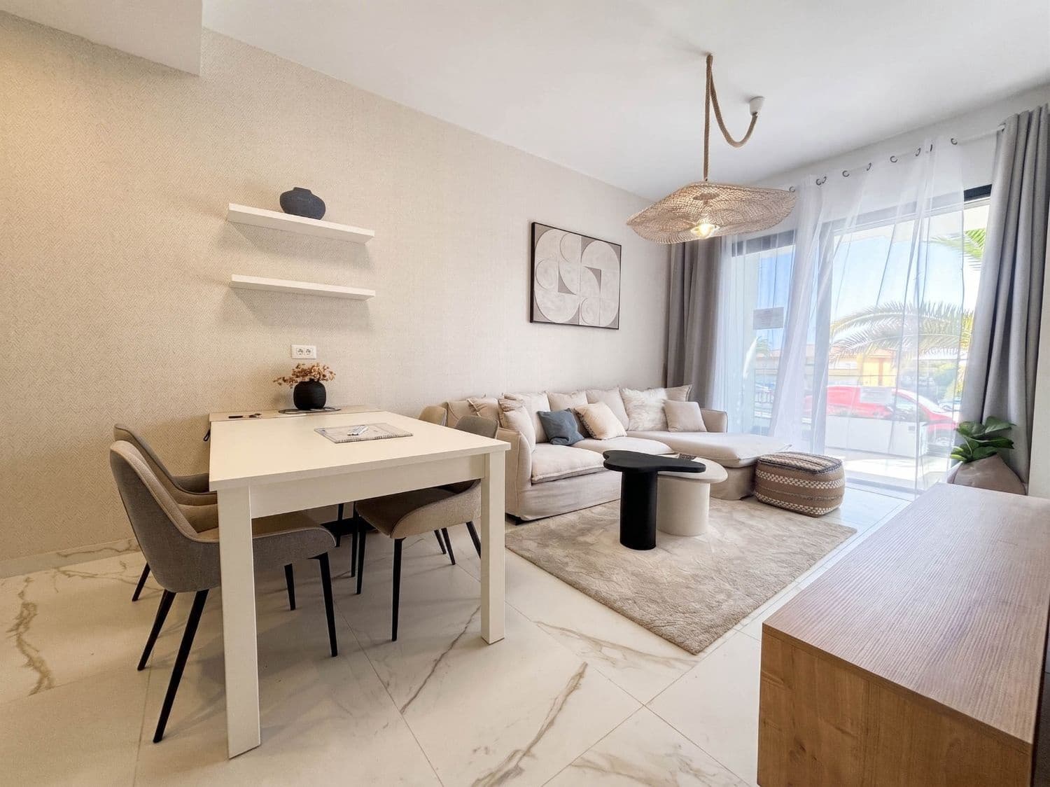 2 chambre Maison de Ville à vendre à Playa San Juan avec garage - 399 500 € (Ref: 9900908)