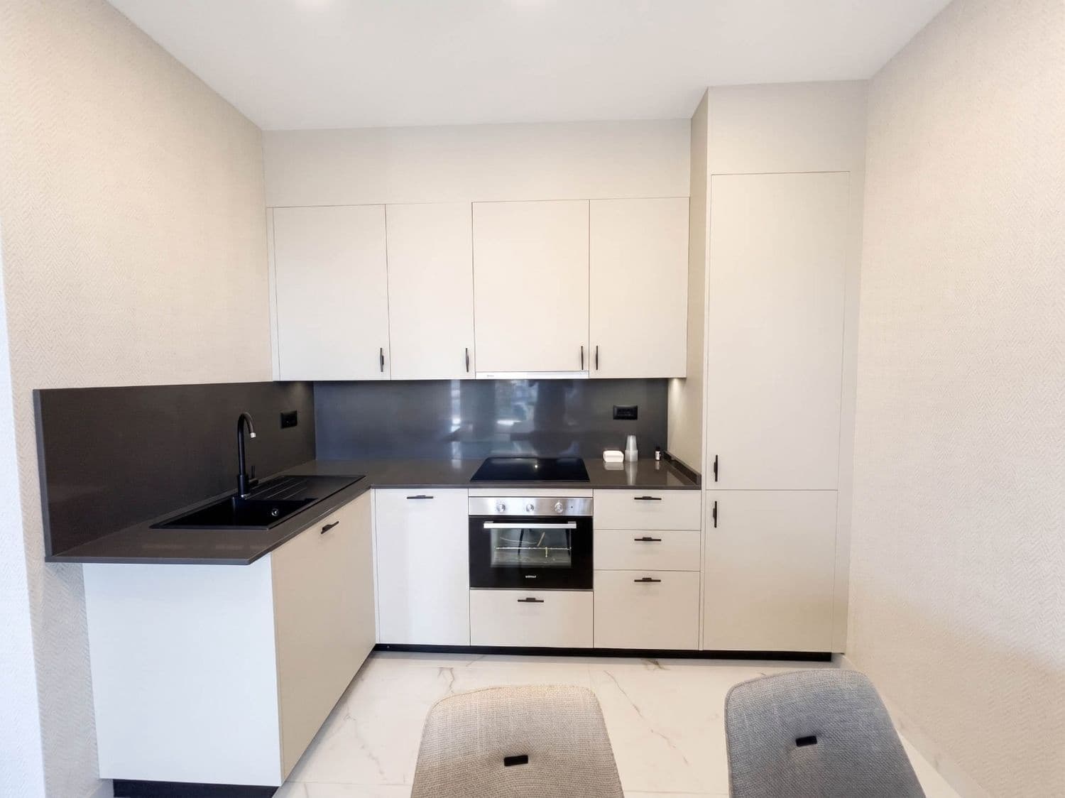 2 chambre Maison de Ville à vendre à Playa San Juan avec garage - 399 500 € (Ref: 9900908)