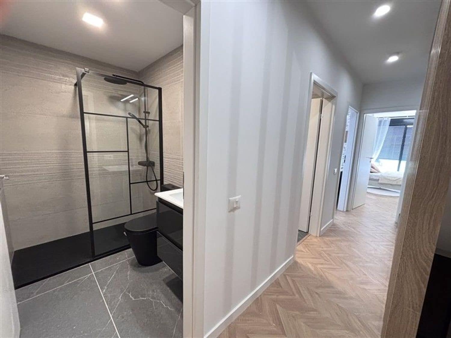 2 chambre Maison de Ville à vendre à Playa San Juan avec garage - 399 500 € (Ref: 9900908)
