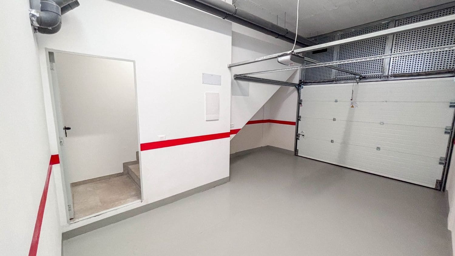 2 chambre Maison de Ville à vendre à Playa San Juan avec garage - 399 500 € (Ref: 9900908)