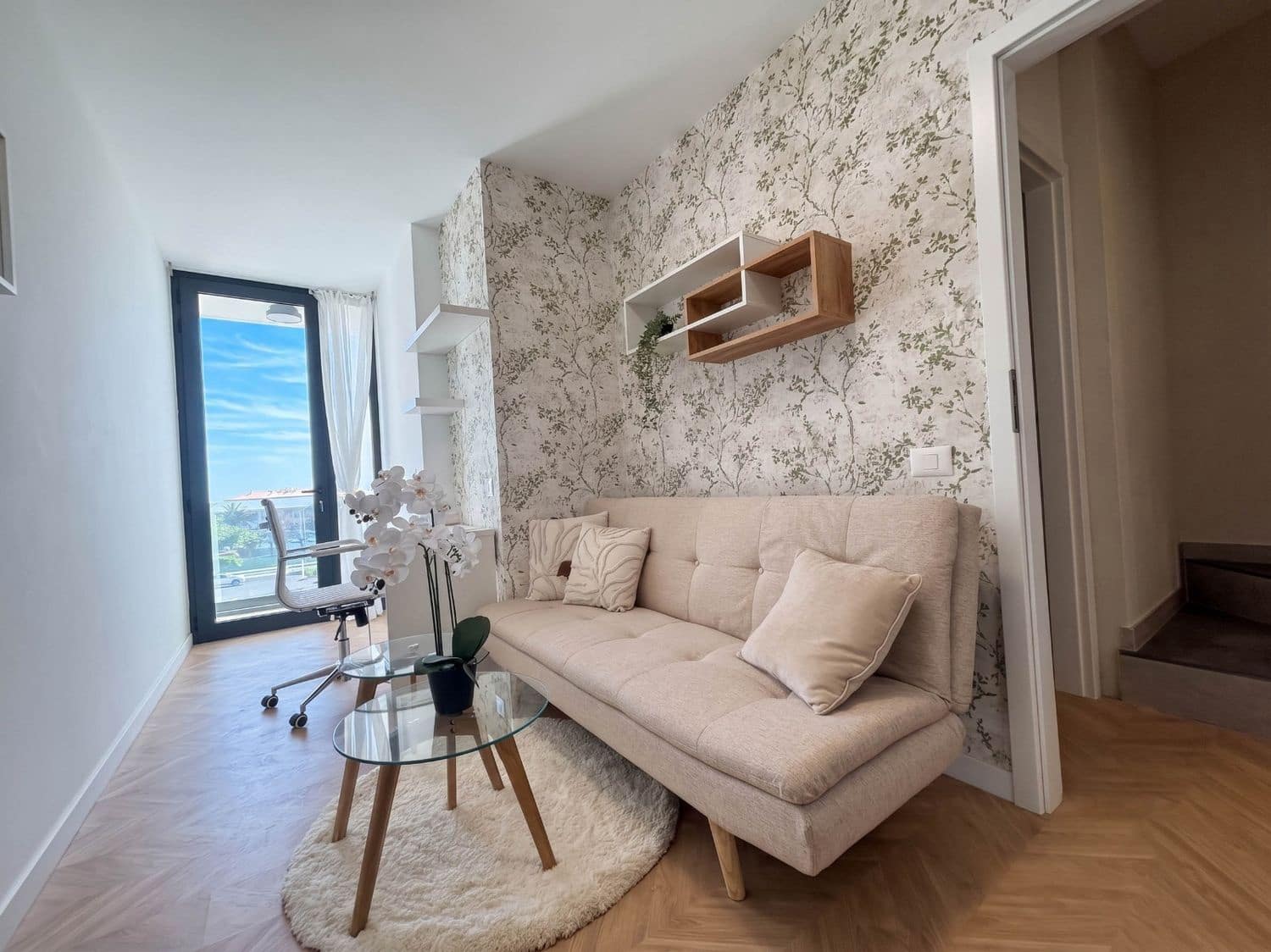2 chambre Maison de Ville à vendre à Playa San Juan avec garage - 399 500 € (Ref: 9900908)
