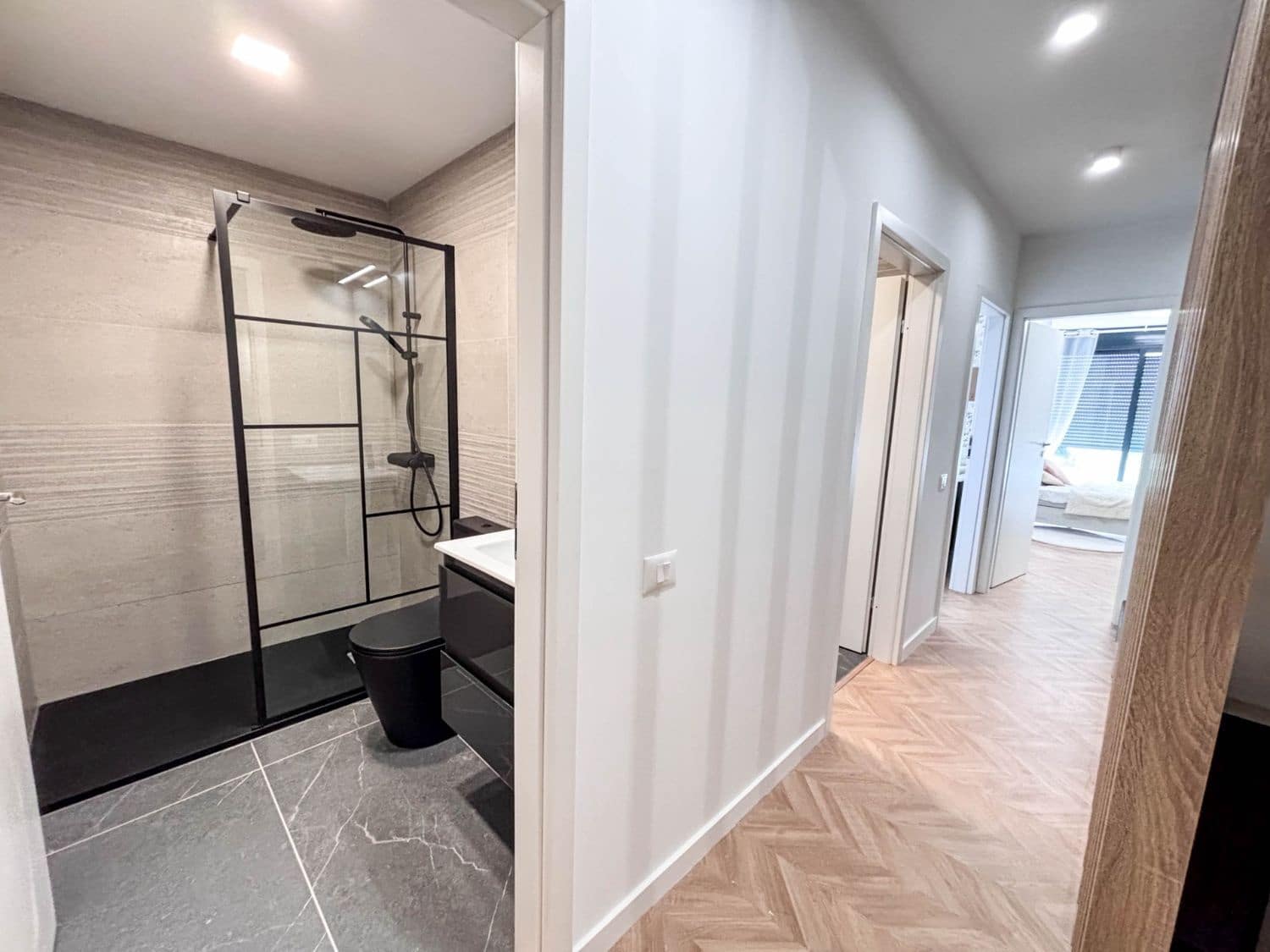 2 chambre Maison de Ville à vendre à Playa San Juan avec garage - 399 500 € (Ref: 9900908)
