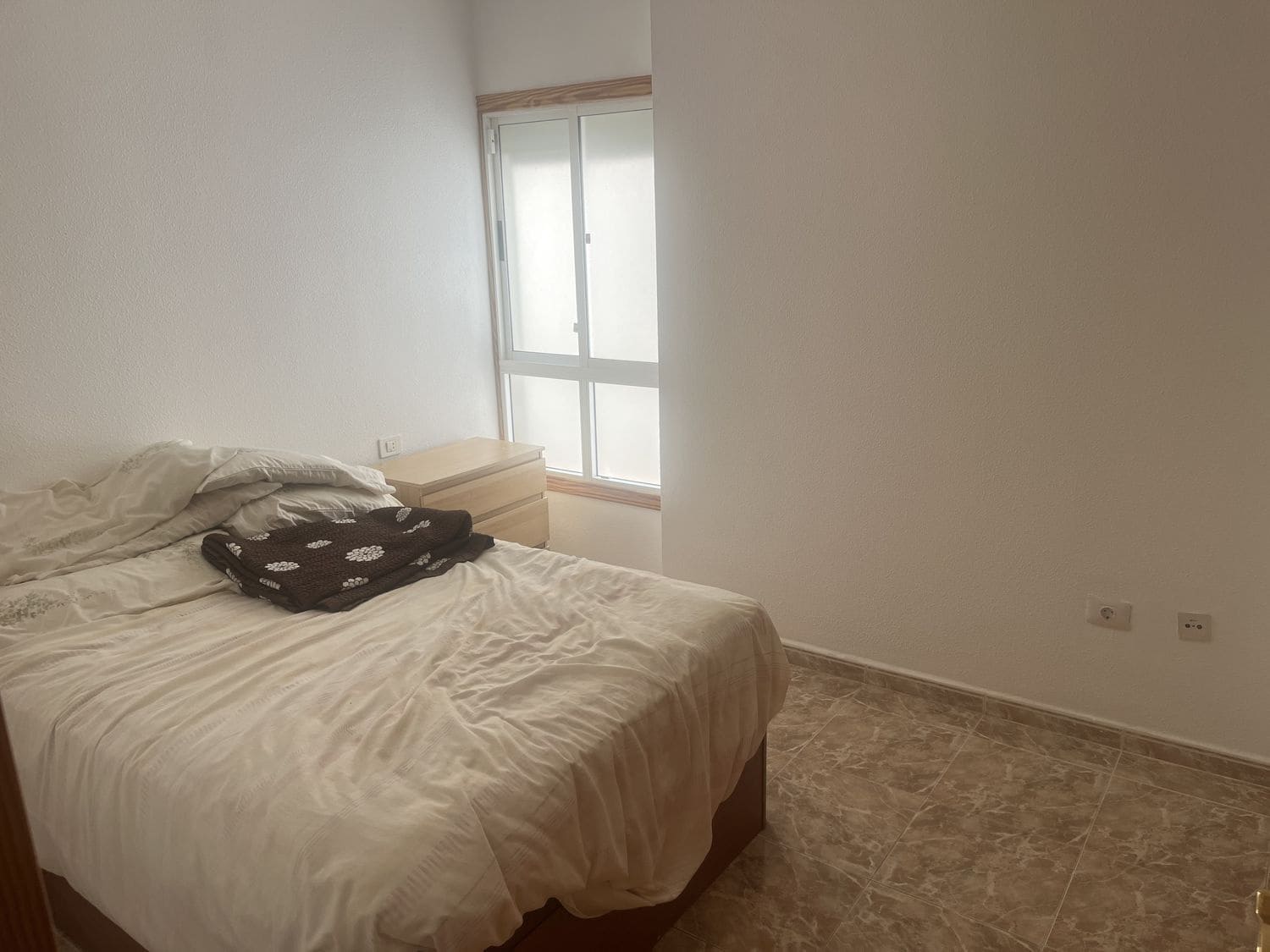2 bedroom Apartment for rent in Puerto Santiago with garage - € 1,150 (Ref: 9956677)