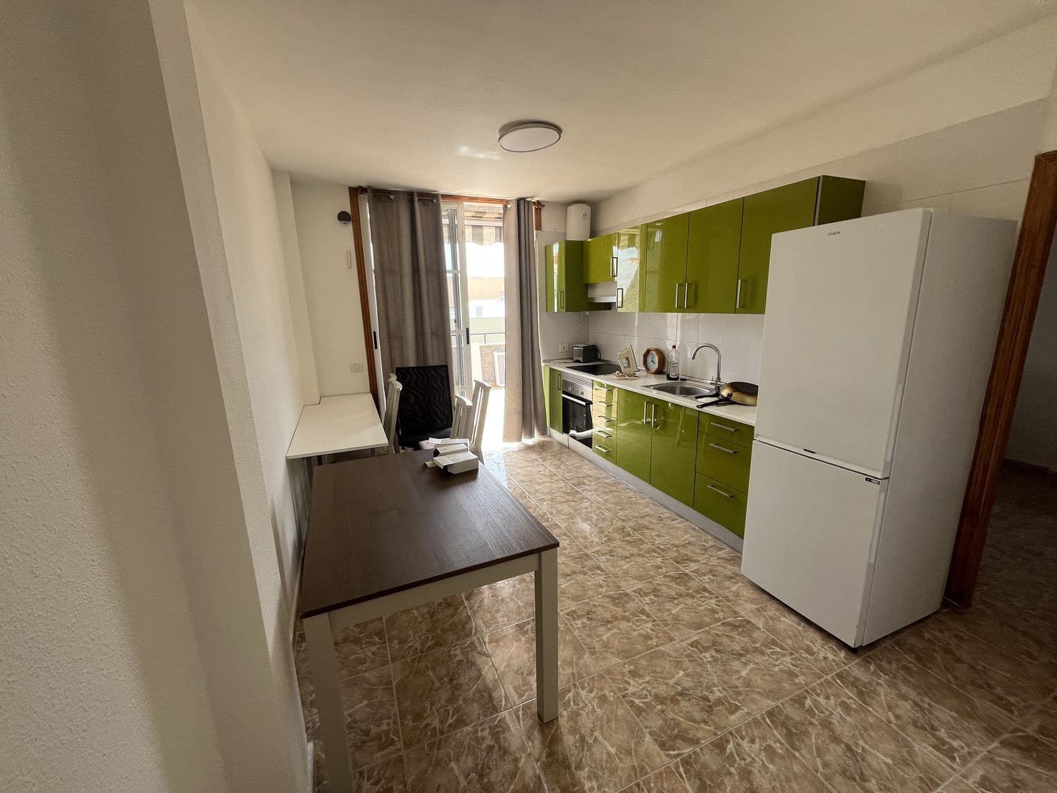 2 bedroom Apartment for rent in Puerto Santiago with garage - € 1,150 (Ref: 9956677)
