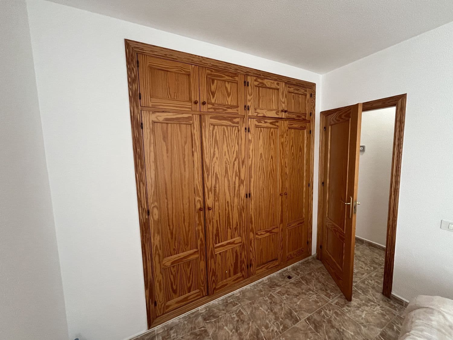 2 bedroom Apartment for rent in Puerto Santiago with garage - € 1,150 (Ref: 9956677)
