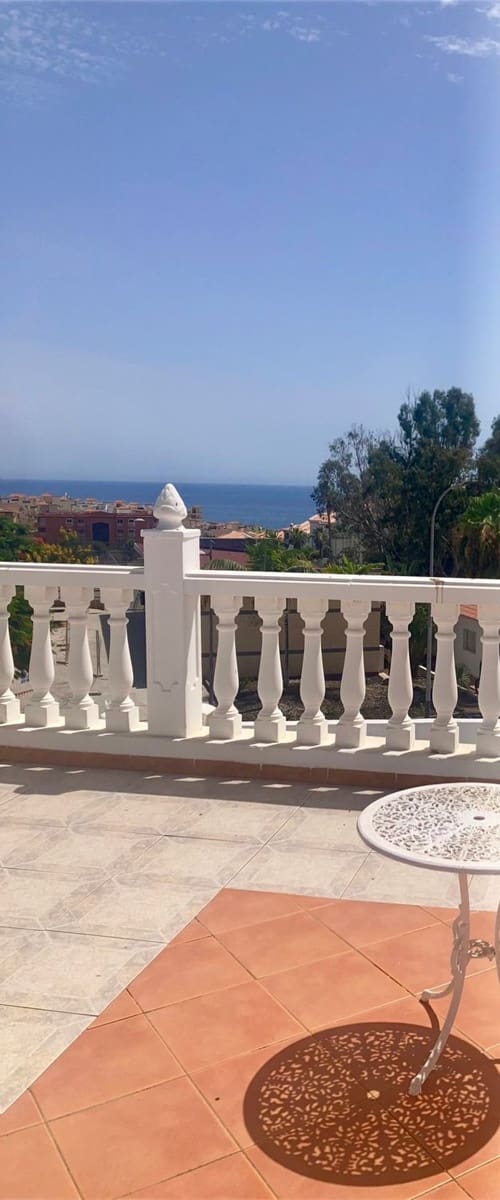4 quarto Moradia para venda em Callao Salvaje com piscina garagem - 1 200 000 € (Ref: 9964580)
