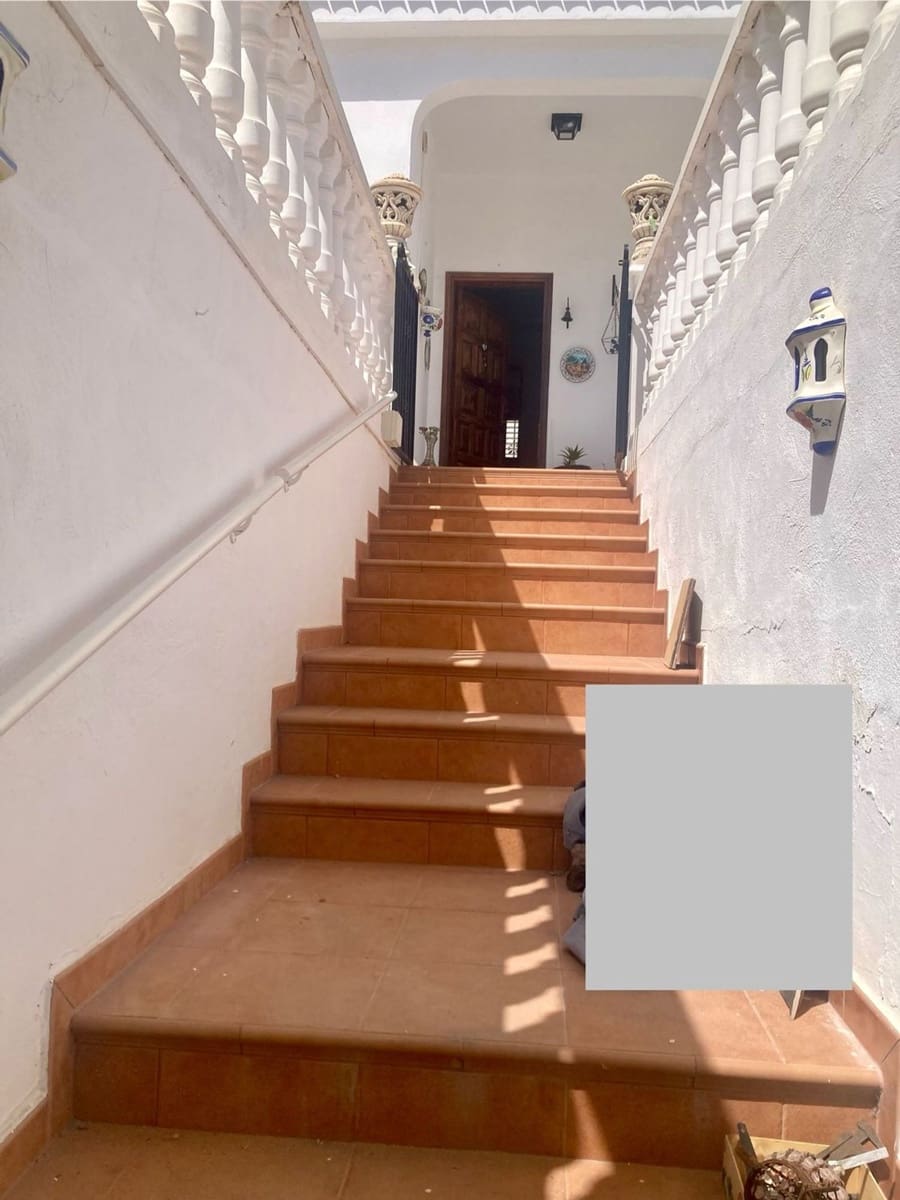 4 quarto Moradia para venda em Callao Salvaje com piscina garagem - 1 200 000 € (Ref: 9964580)