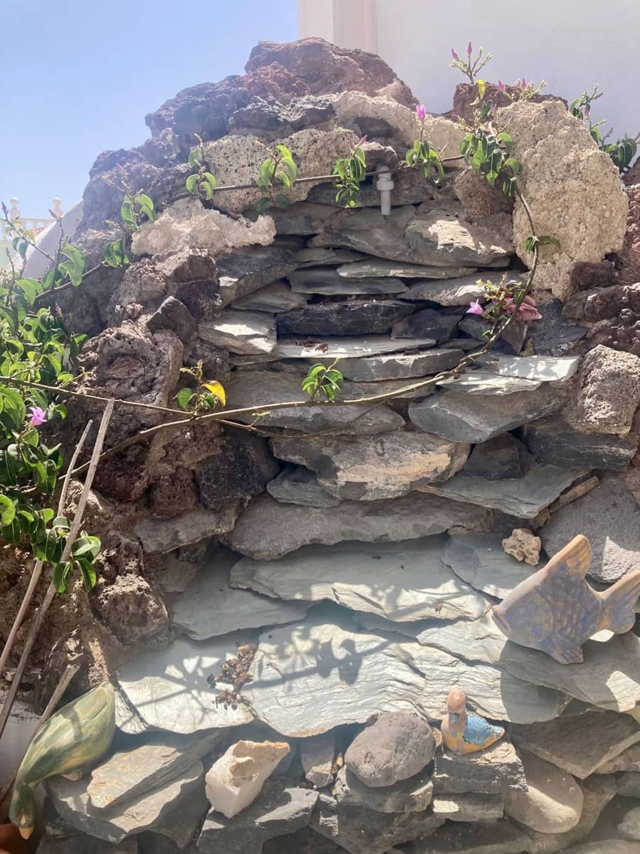 4 quarto Moradia para venda em Callao Salvaje com piscina garagem - 1 200 000 € (Ref: 9964580)