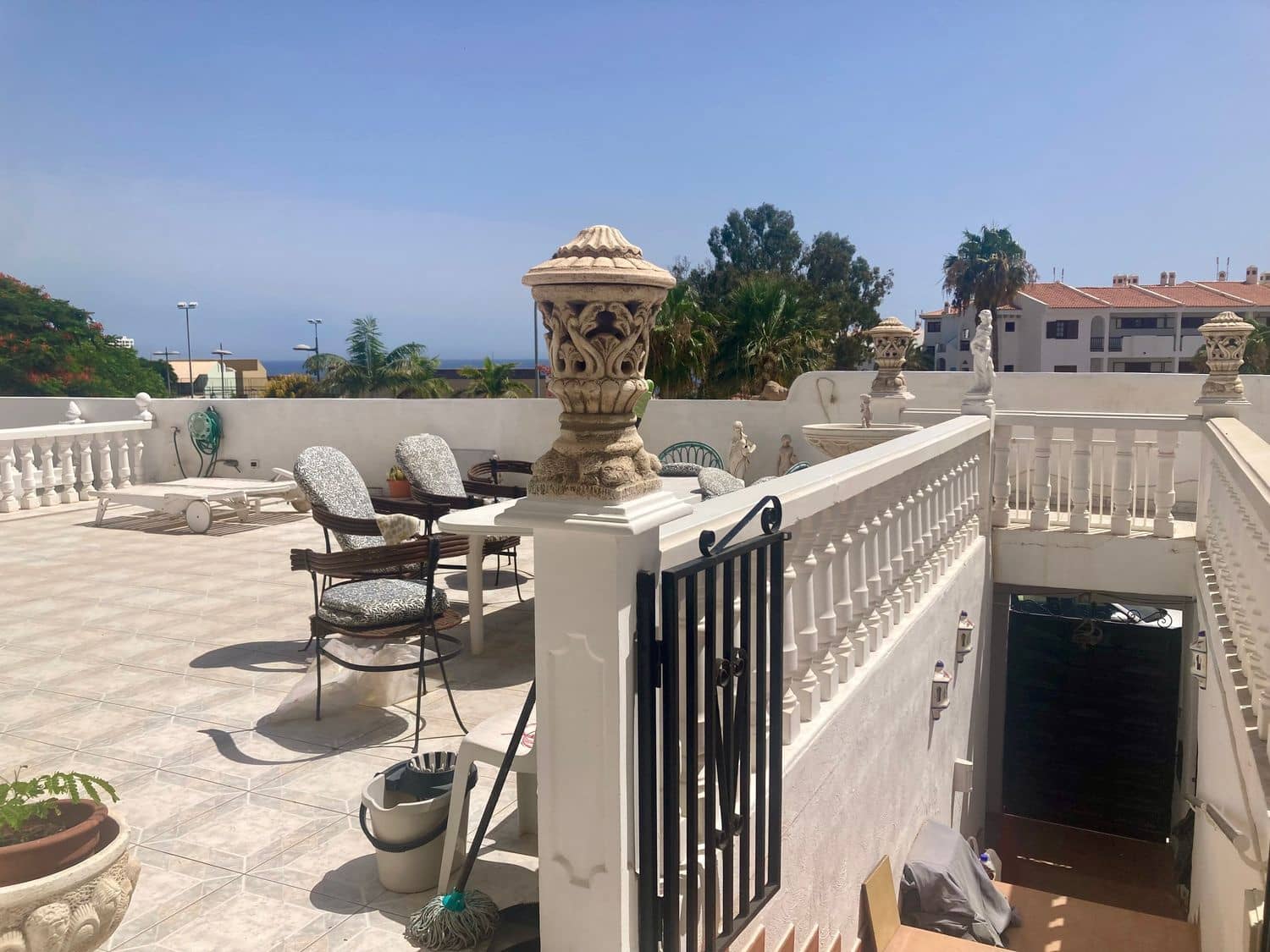 4 quarto Moradia para venda em Callao Salvaje com piscina garagem - 1 200 000 € (Ref: 9964580)