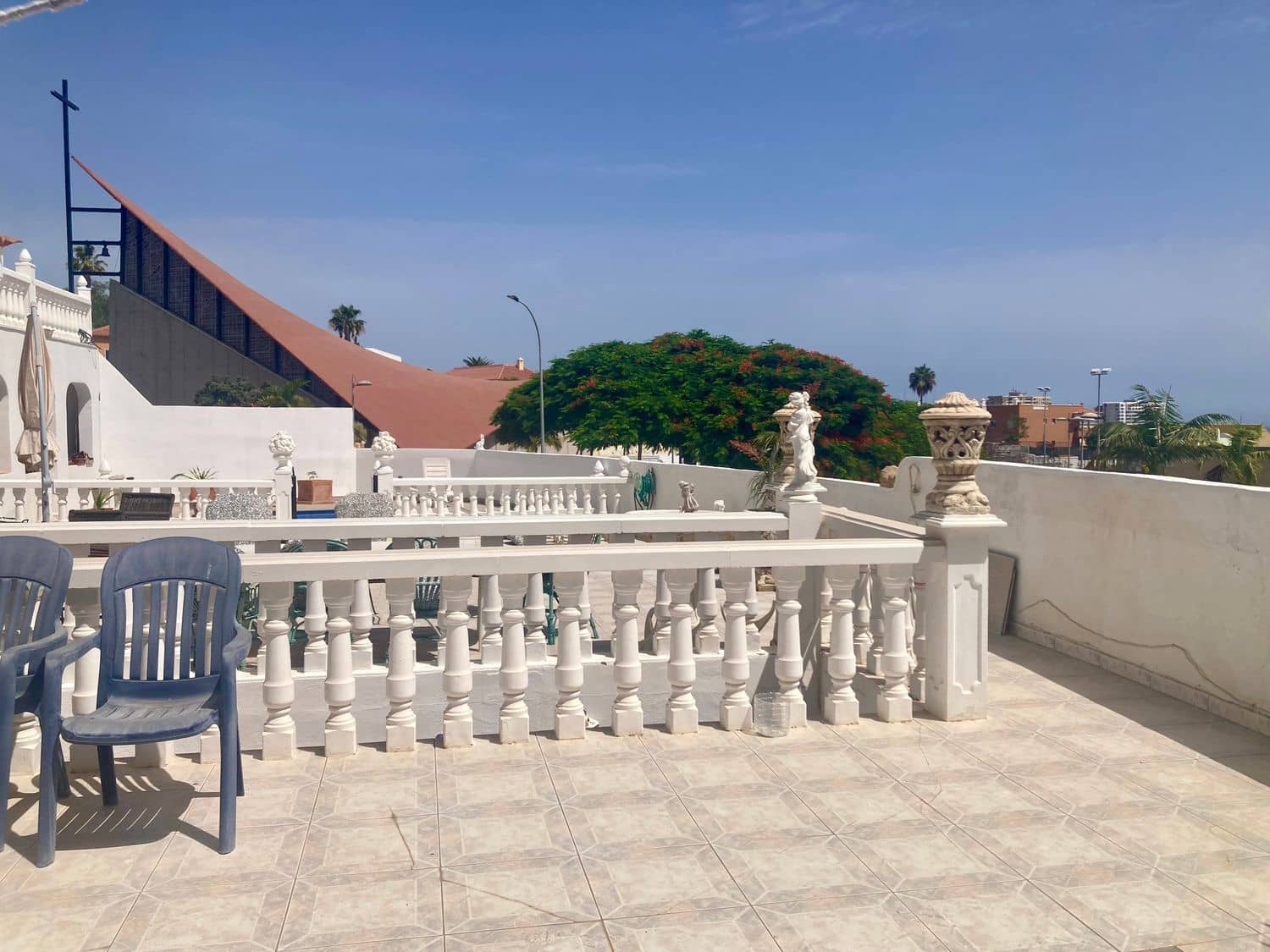 4 quarto Moradia para venda em Callao Salvaje com piscina garagem - 1 200 000 € (Ref: 9964580)