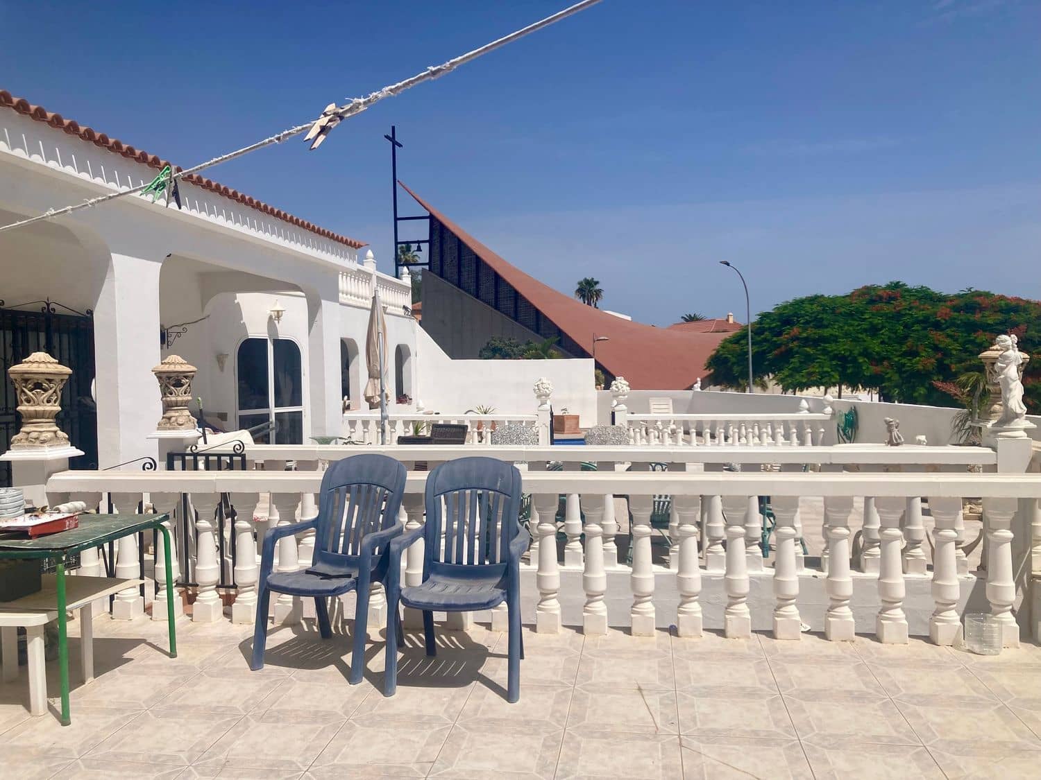 4 quarto Moradia para venda em Callao Salvaje com piscina garagem - 1 200 000 € (Ref: 9964580)