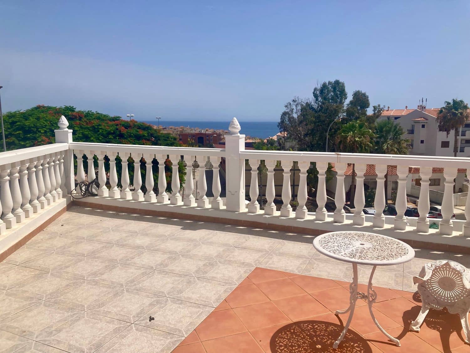 4 quarto Moradia para venda em Callao Salvaje com piscina garagem - 1 200 000 € (Ref: 9964580)