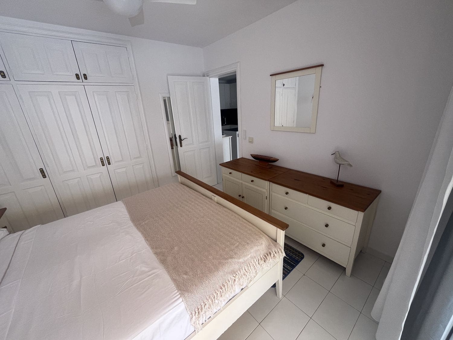 1 Zimmer Apartment zu vermieten in Los Gigantes mit Garage - 1.200 € (Ref: 9979428)