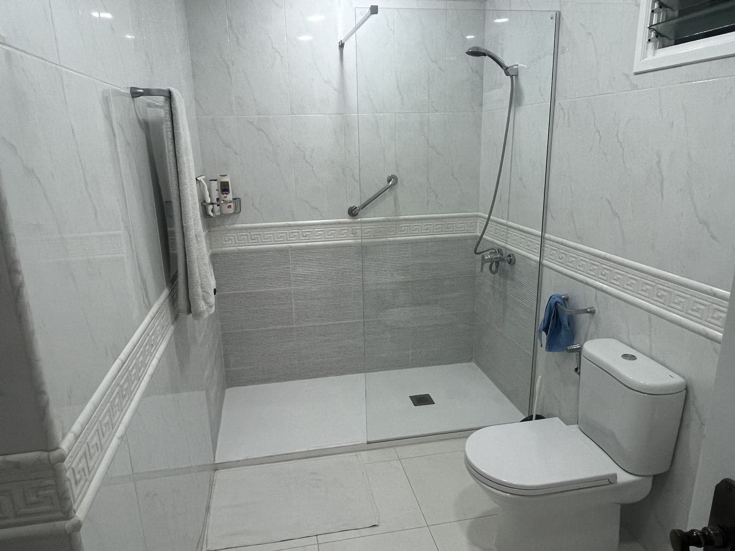 1 Zimmer Apartment zu vermieten in Los Gigantes mit Garage - 1.200 € (Ref: 9979428)