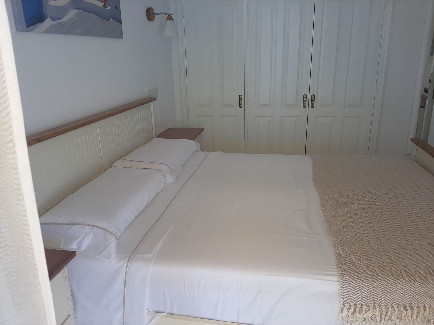 1 Zimmer Apartment zu vermieten in Los Gigantes mit Garage - 1.200 € (Ref: 9979428)