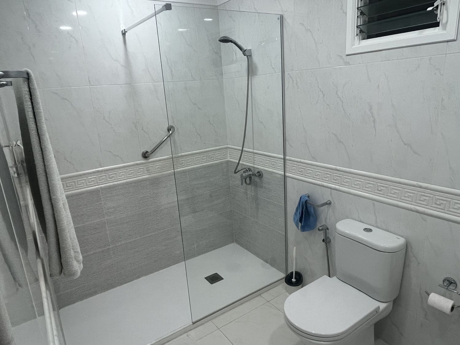 1 Zimmer Apartment zu vermieten in Los Gigantes mit Garage - 1.200 € (Ref: 9979428)