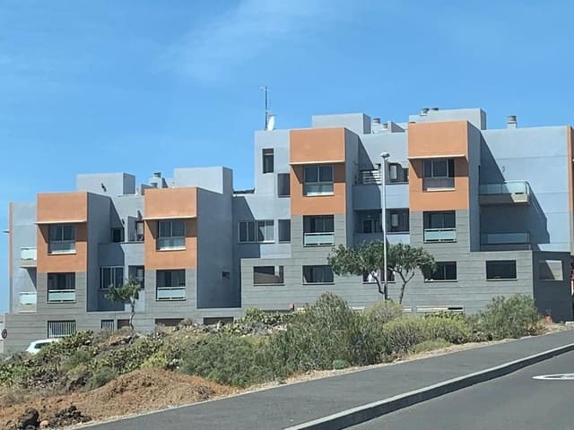 2 soverom Leilighet til salgs i San Isidro de Abona, Granadilla de Abona med garasje - € 169 000 (Ref: 9981703)