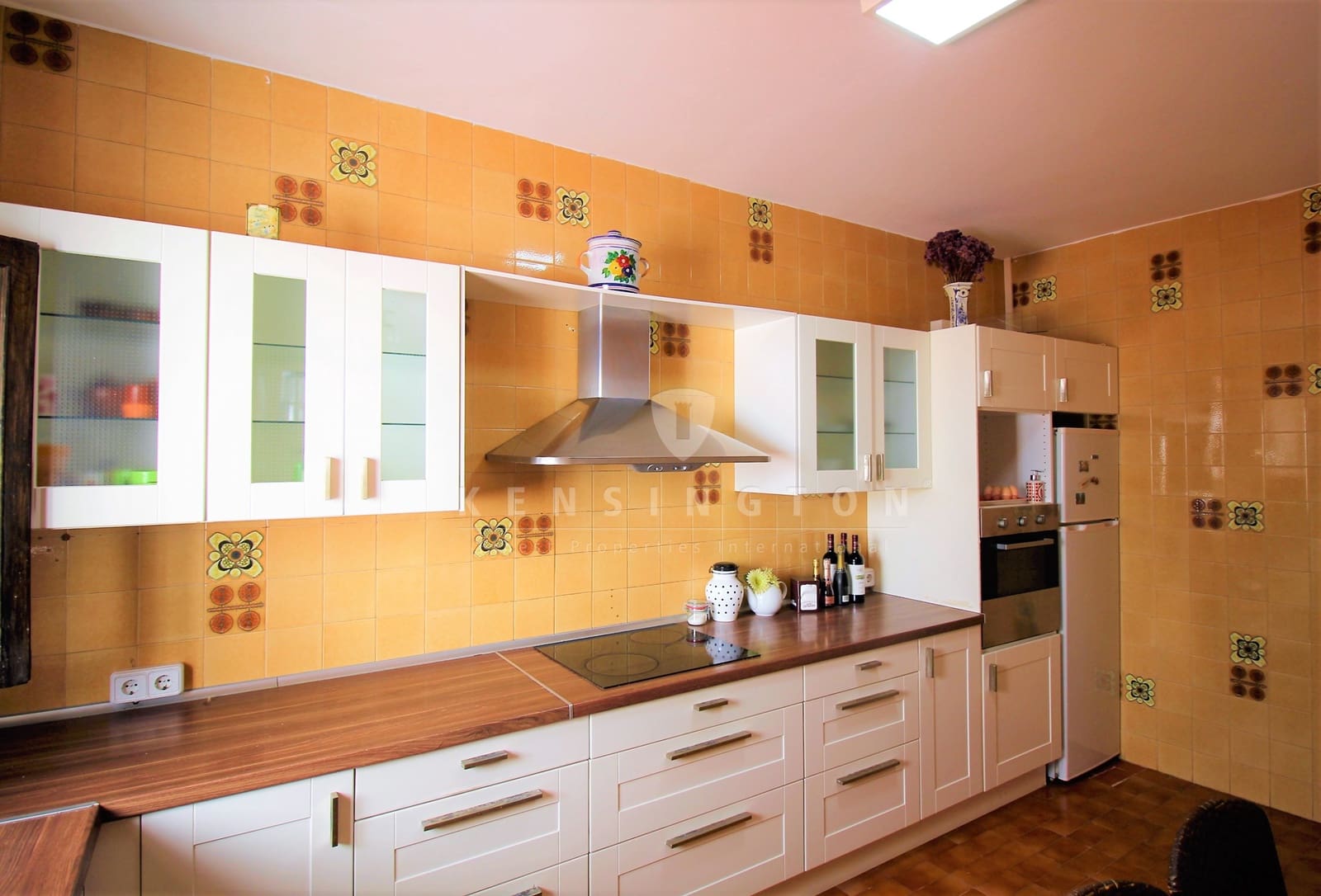 4 chambre Maison de Ville à vendre à Santa Eulalia / Santa Eularia - 930 000 € (Ref: 7627538)