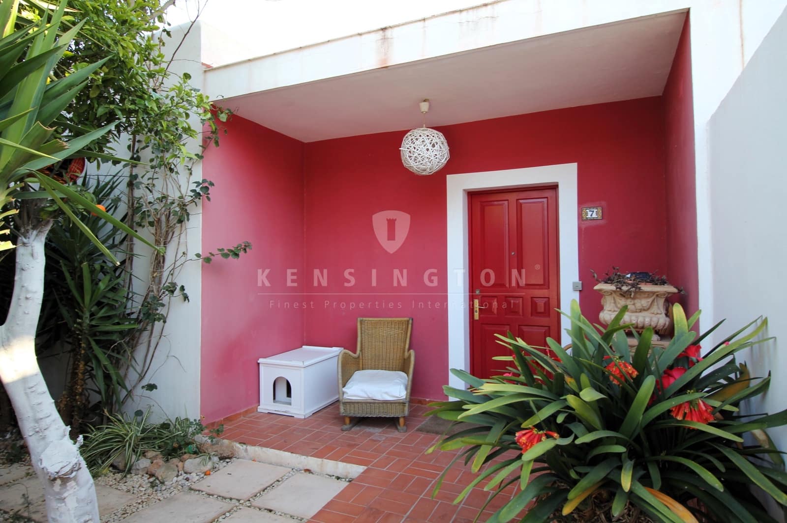 4 chambre Maison de Ville à vendre à Santa Eulalia / Santa Eularia - 930 000 € (Ref: 7627538)