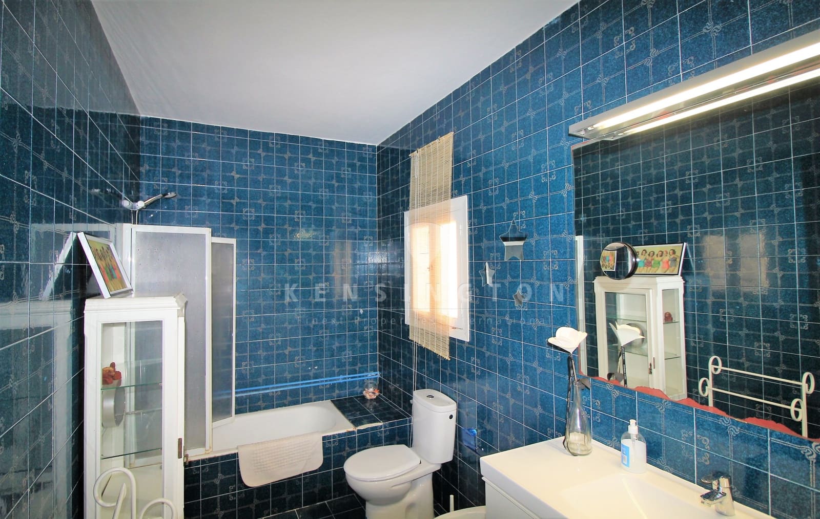 4 chambre Maison de Ville à vendre à Santa Eulalia / Santa Eularia - 930 000 € (Ref: 7627538)