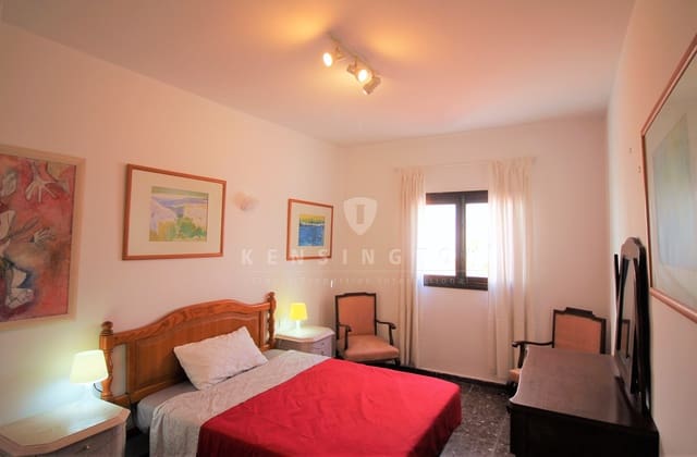 4 chambre Maison de Ville à vendre à Santa Eulalia / Santa Eularia - 930 000 € (Ref: 7627538)