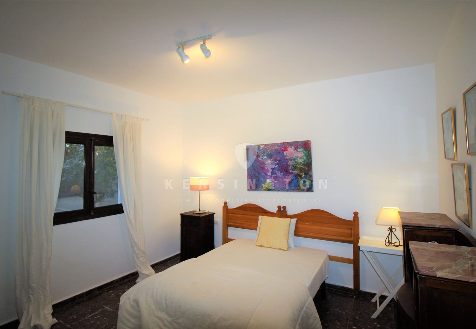 4 chambre Maison de Ville à vendre à Santa Eulalia / Santa Eularia - 930 000 € (Ref: 7627538)