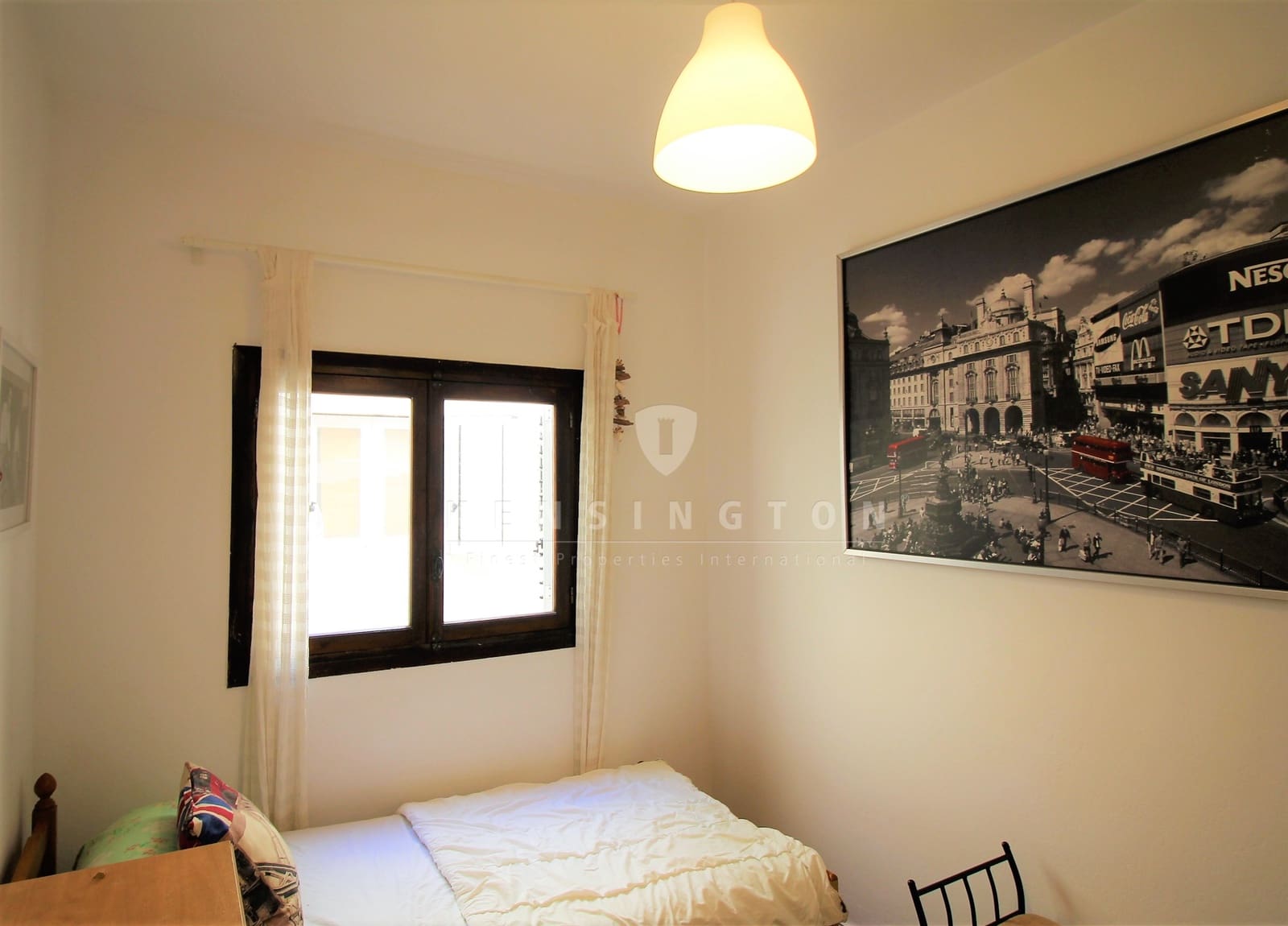 4 chambre Maison de Ville à vendre à Santa Eulalia / Santa Eularia - 930 000 € (Ref: 7627538)