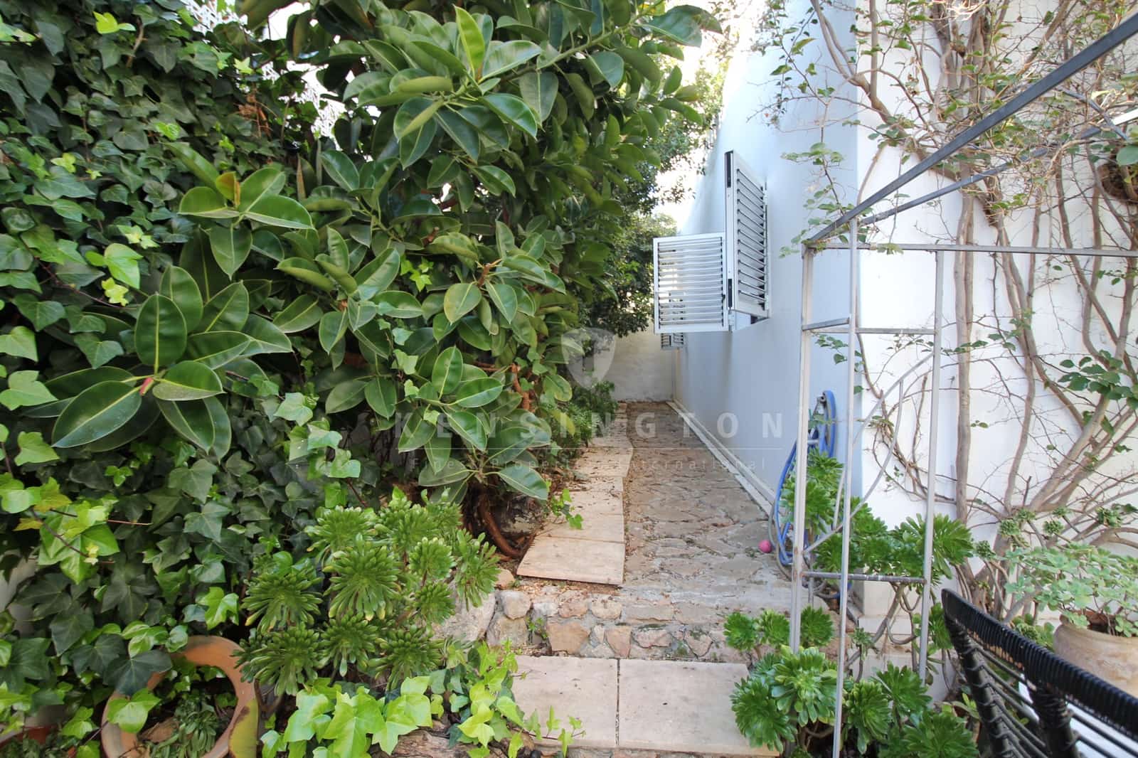 4 chambre Maison de Ville à vendre à Santa Eulalia / Santa Eularia - 930 000 € (Ref: 7627538)