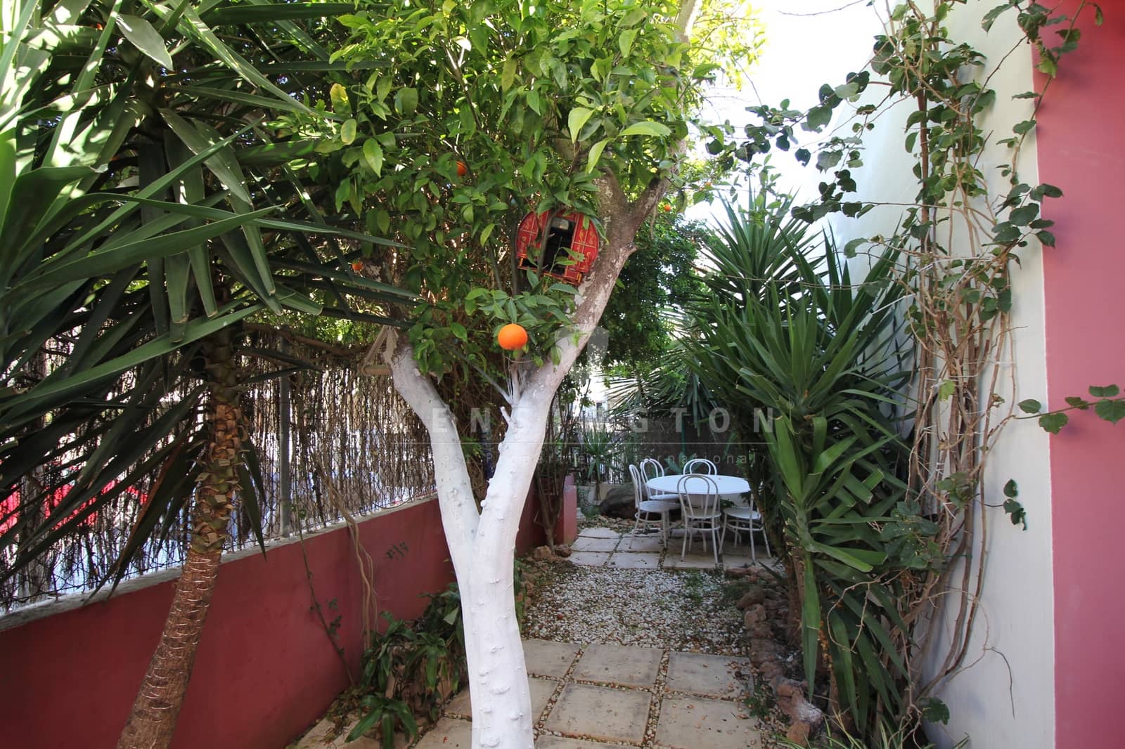 4 chambre Maison de Ville à vendre à Santa Eulalia / Santa Eularia - 930 000 € (Ref: 7627538)