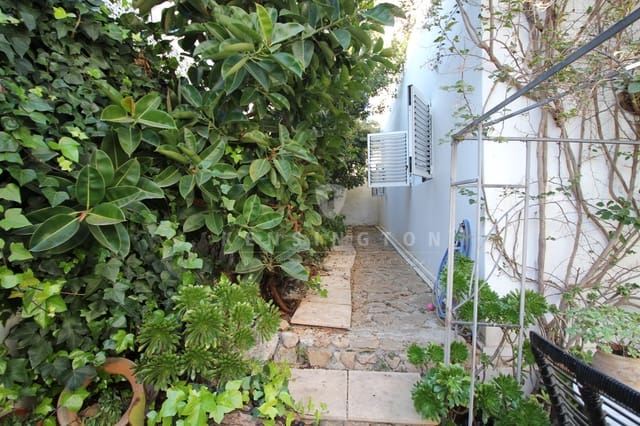 4 chambre Maison de Ville à vendre à Santa Eulalia / Santa Eularia - 930 000 € (Ref: 7627538)