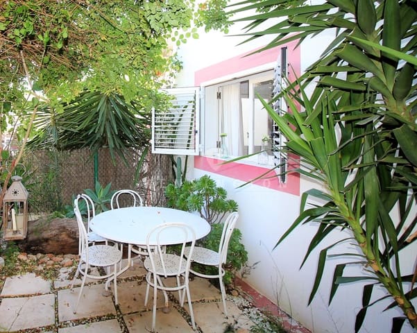 4 chambre Maison de Ville à vendre à Santa Eulalia / Santa Eularia - 930 000 € (Ref: 7627538)