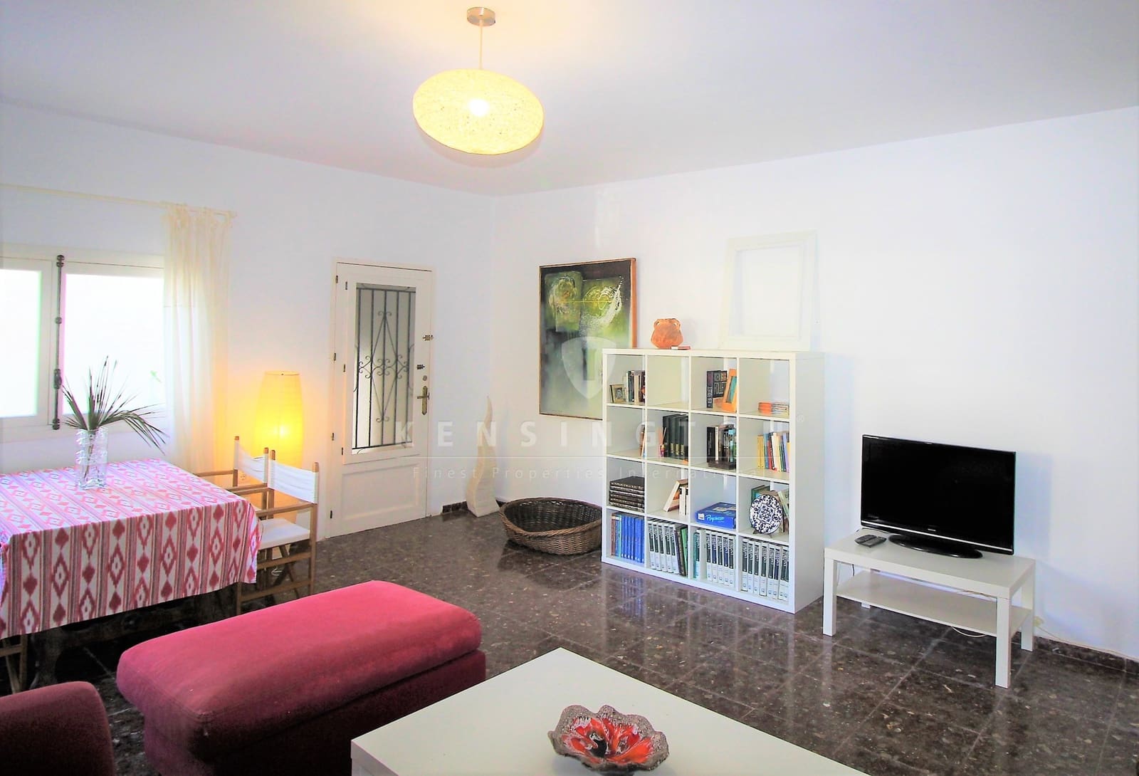 4 chambre Maison de Ville à vendre à Santa Eulalia / Santa Eularia - 930 000 € (Ref: 7627538)