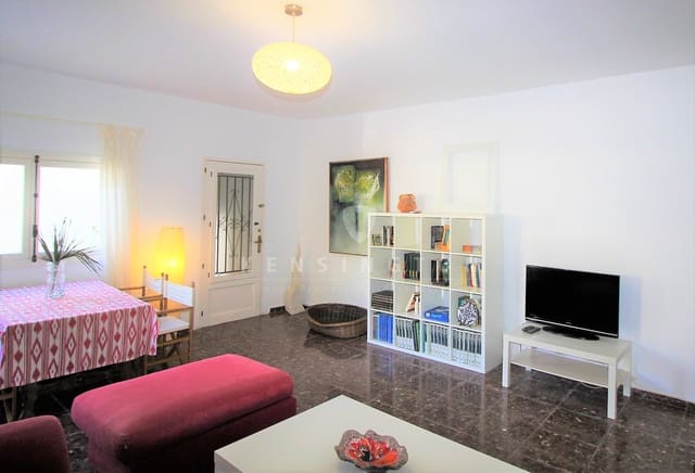 4 chambre Maison de Ville à vendre à Santa Eulalia / Santa Eularia - 930 000 € (Ref: 7627538)