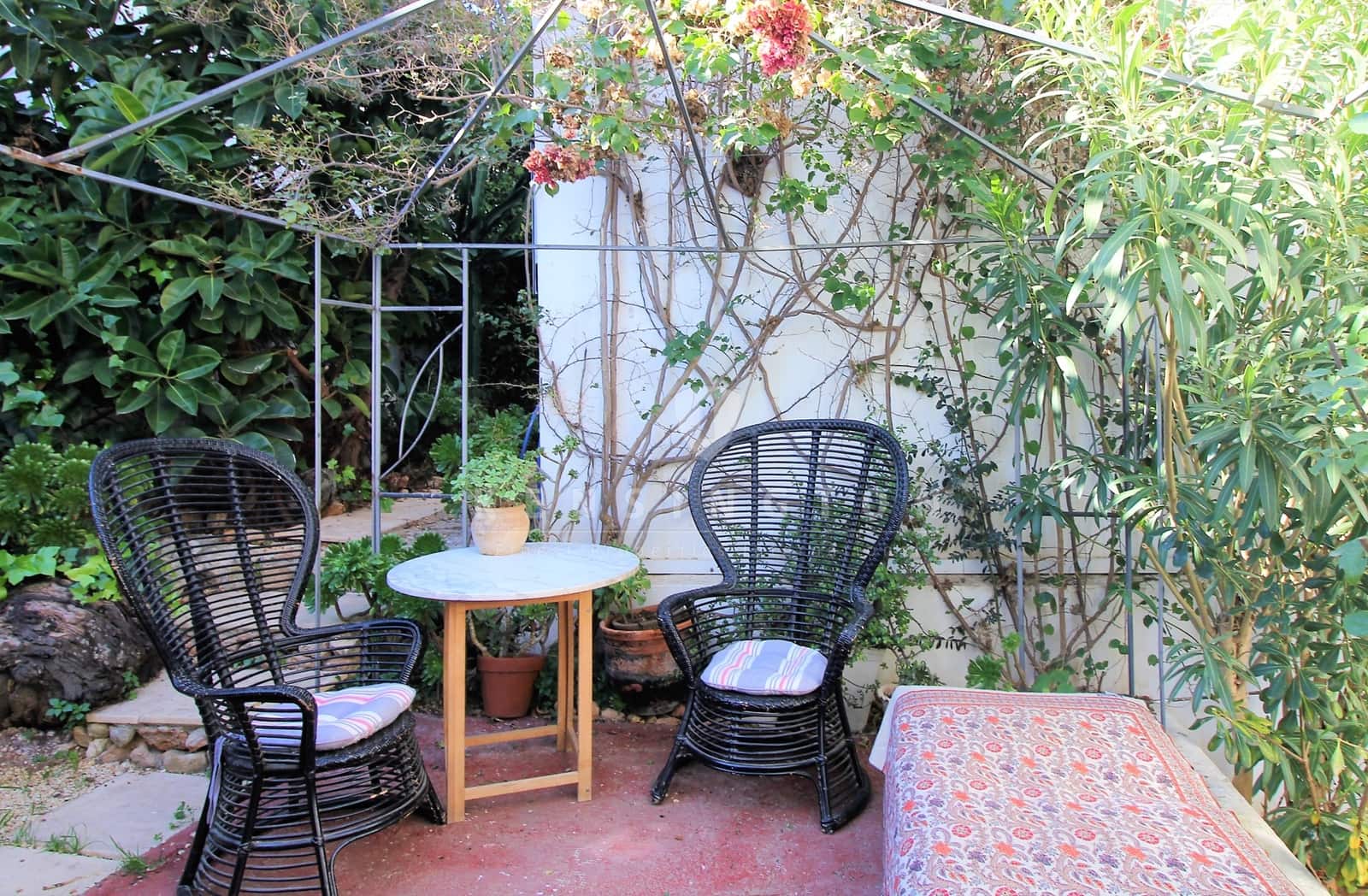 4 chambre Maison de Ville à vendre à Santa Eulalia / Santa Eularia - 930 000 € (Ref: 7627538)