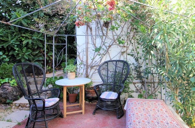 4 chambre Maison de Ville à vendre à Santa Eulalia / Santa Eularia - 930 000 € (Ref: 7627538)