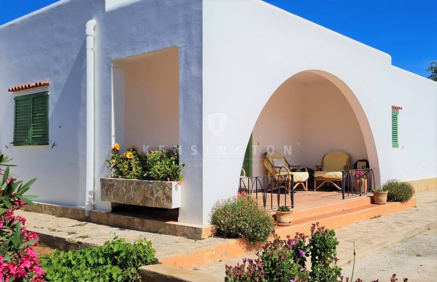 3 soveværelse Bungalow til salg i San Miguel / Sant Miquel de Balansat - € 2.575.000 (Ref: 7752669)