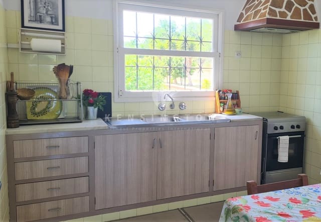 3 soveværelse Bungalow til salg i San Miguel / Sant Miquel de Balansat, Sant Joan de Labritja - € 2.575.000 (Ref: 7752669)