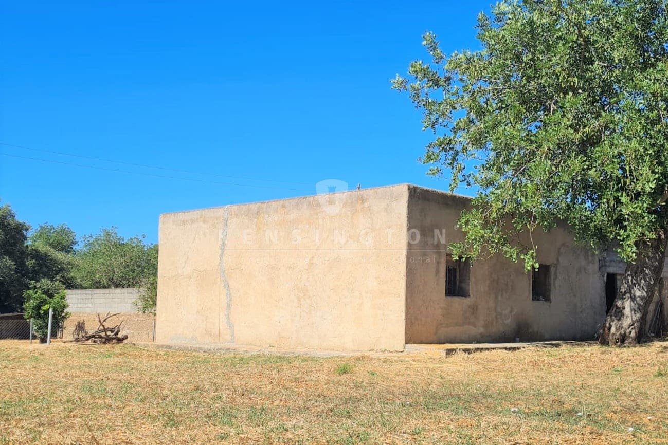 3 soveværelse Bungalow til salg i San Miguel / Sant Miquel de Balansat - € 2.575.000 (Ref: 7752669)