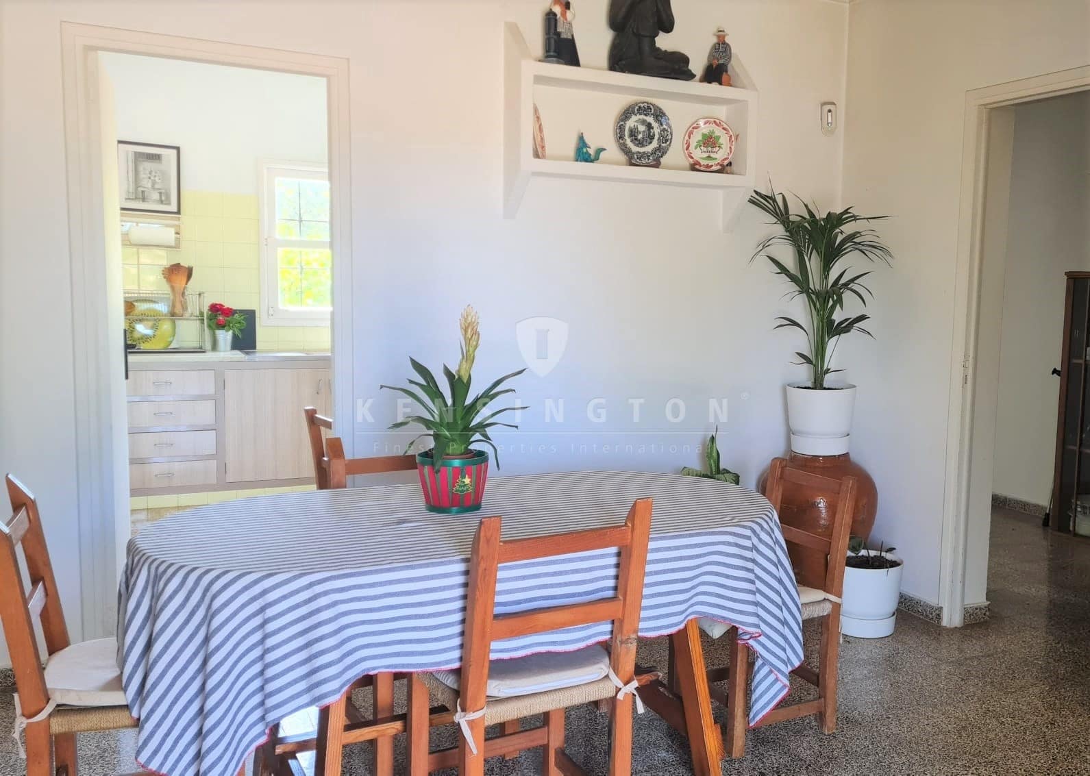 3 soveværelse Bungalow til salg i San Miguel / Sant Miquel de Balansat - € 2.575.000 (Ref: 7752669)