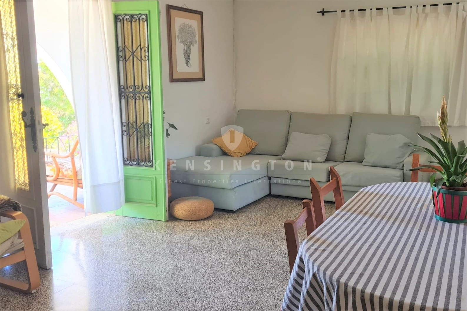 3 soveværelse Bungalow til salg i San Miguel / Sant Miquel de Balansat - € 2.575.000 (Ref: 7752669)