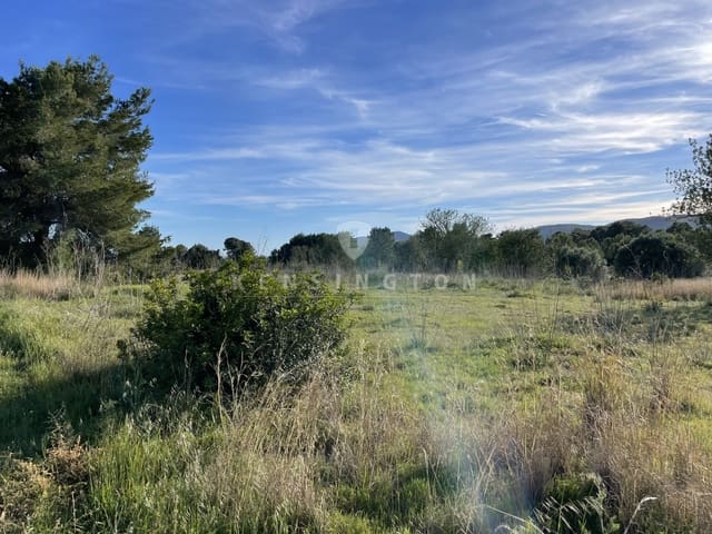 Grond te koop in Santa Eulalia / Santa Eularia - € 1.900.000 (Ref: 7766811)