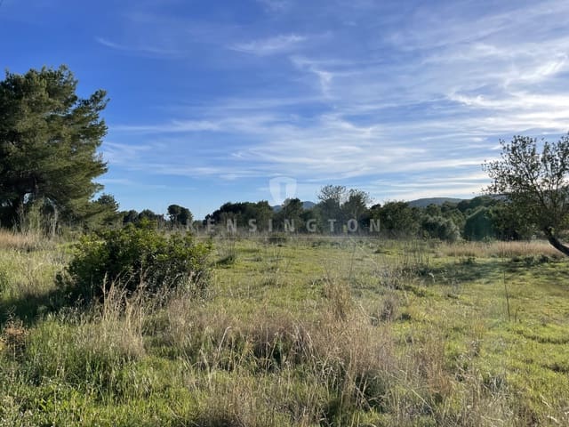 Grond te koop in Santa Eulalia / Santa Eularia - € 1.900.000 (Ref: 7766811)