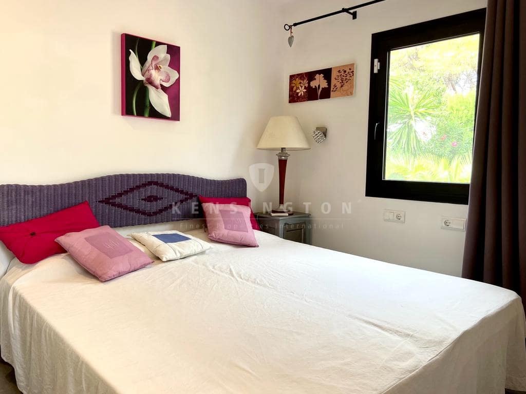 4 soverom Hus til salgs i Cala Llenya - € 1 595 000 (Ref: 7807516)