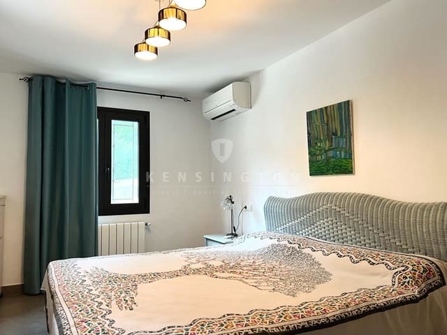 4 Zimmer Haus zu verkaufen in Cala Llenya, Santa Eulalia / Santa Eularia - 1.595.000 € (Ref: 7807516)