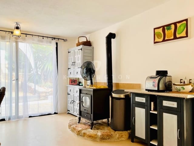 4 Zimmer Haus zu verkaufen in Cala Llenya, Santa Eulalia / Santa Eularia - 1.595.000 € (Ref: 7807516)