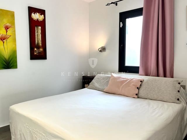 4 Zimmer Haus zu verkaufen in Cala Llenya, Santa Eulalia / Santa Eularia - 1.595.000 € (Ref: 7807516)